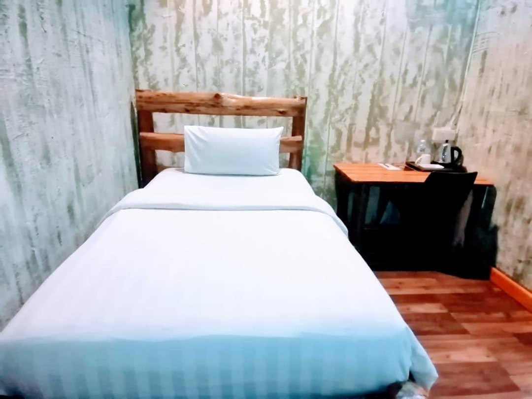 900 Inn Bintulu Dış mekan fotoğraf