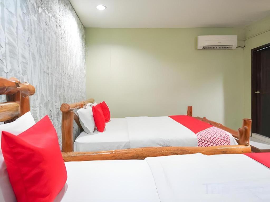 900 Inn Bintulu Dış mekan fotoğraf