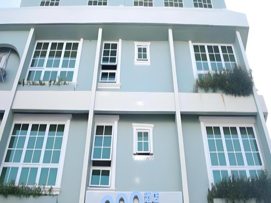 900 Inn Bintulu Dış mekan fotoğraf