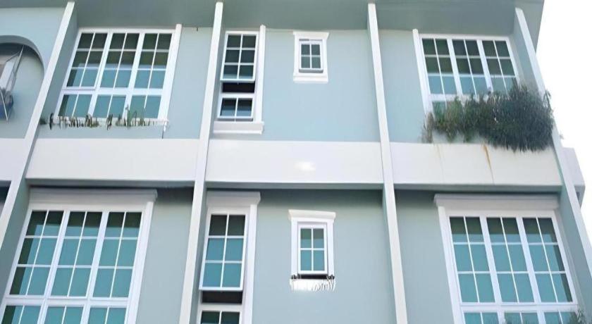 900 Inn Bintulu Dış mekan fotoğraf