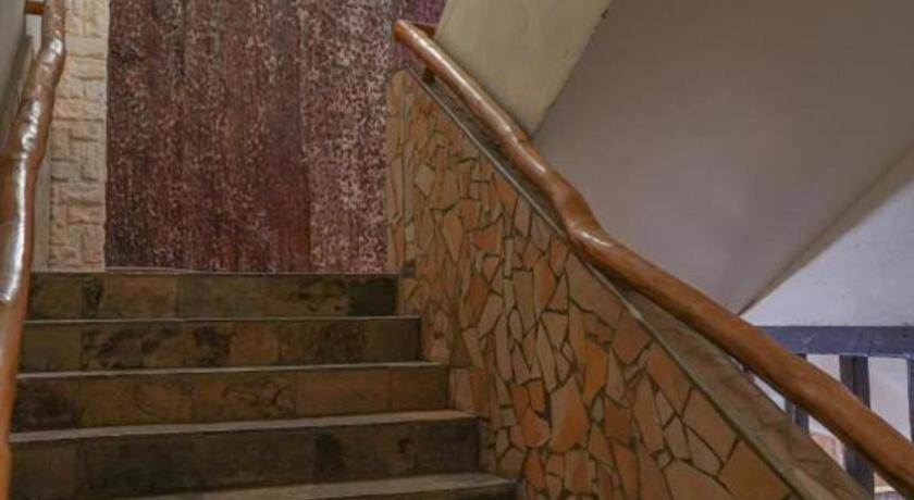 900 Inn Bintulu Dış mekan fotoğraf