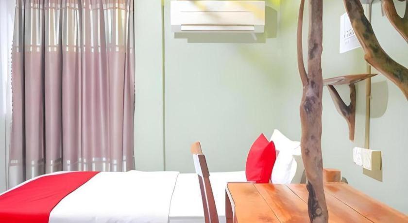 900 Inn Bintulu Dış mekan fotoğraf