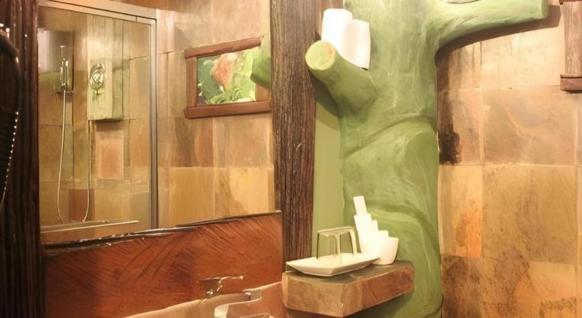 900 Inn Bintulu Dış mekan fotoğraf