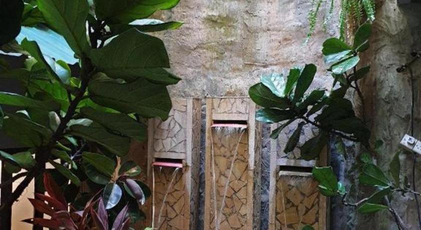 900 Inn Bintulu Dış mekan fotoğraf