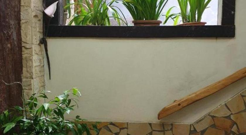 900 Inn Bintulu Dış mekan fotoğraf