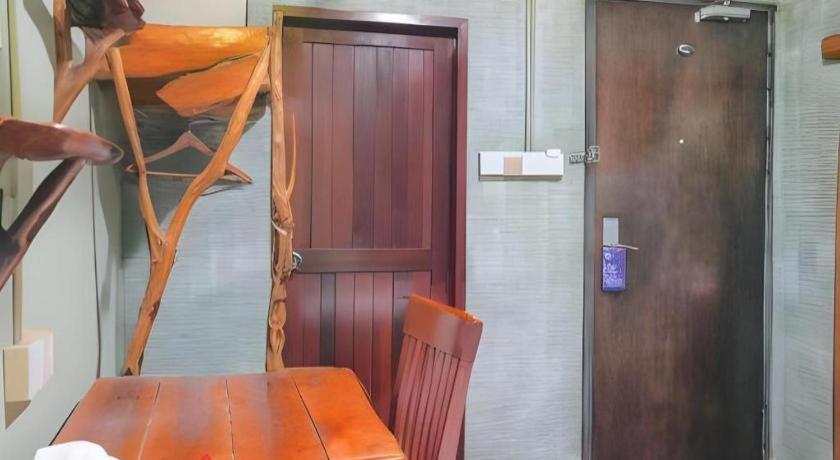 900 Inn Bintulu Dış mekan fotoğraf