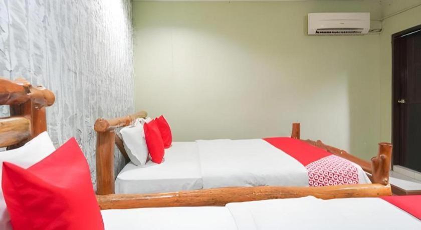 900 Inn Bintulu Dış mekan fotoğraf