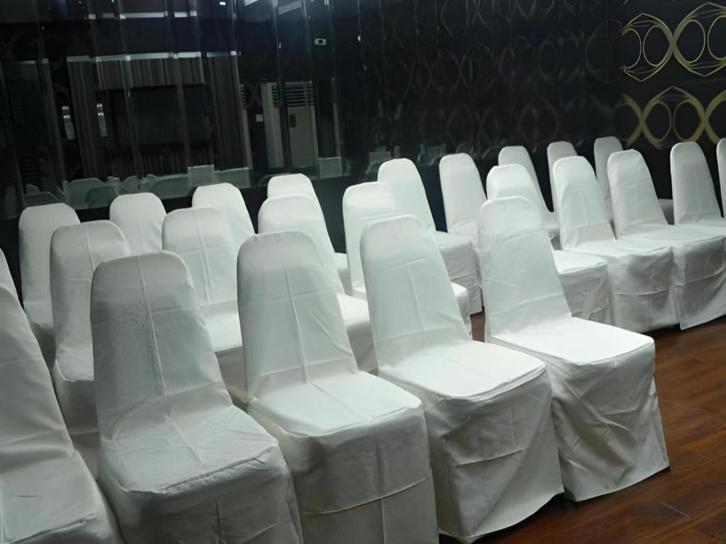 900 Inn Bintulu Dış mekan fotoğraf
